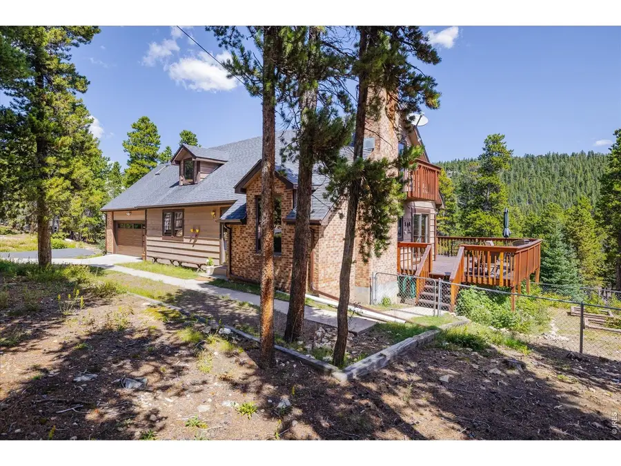 10212 Dowdle Dr, Golden, CO 80403 - #3