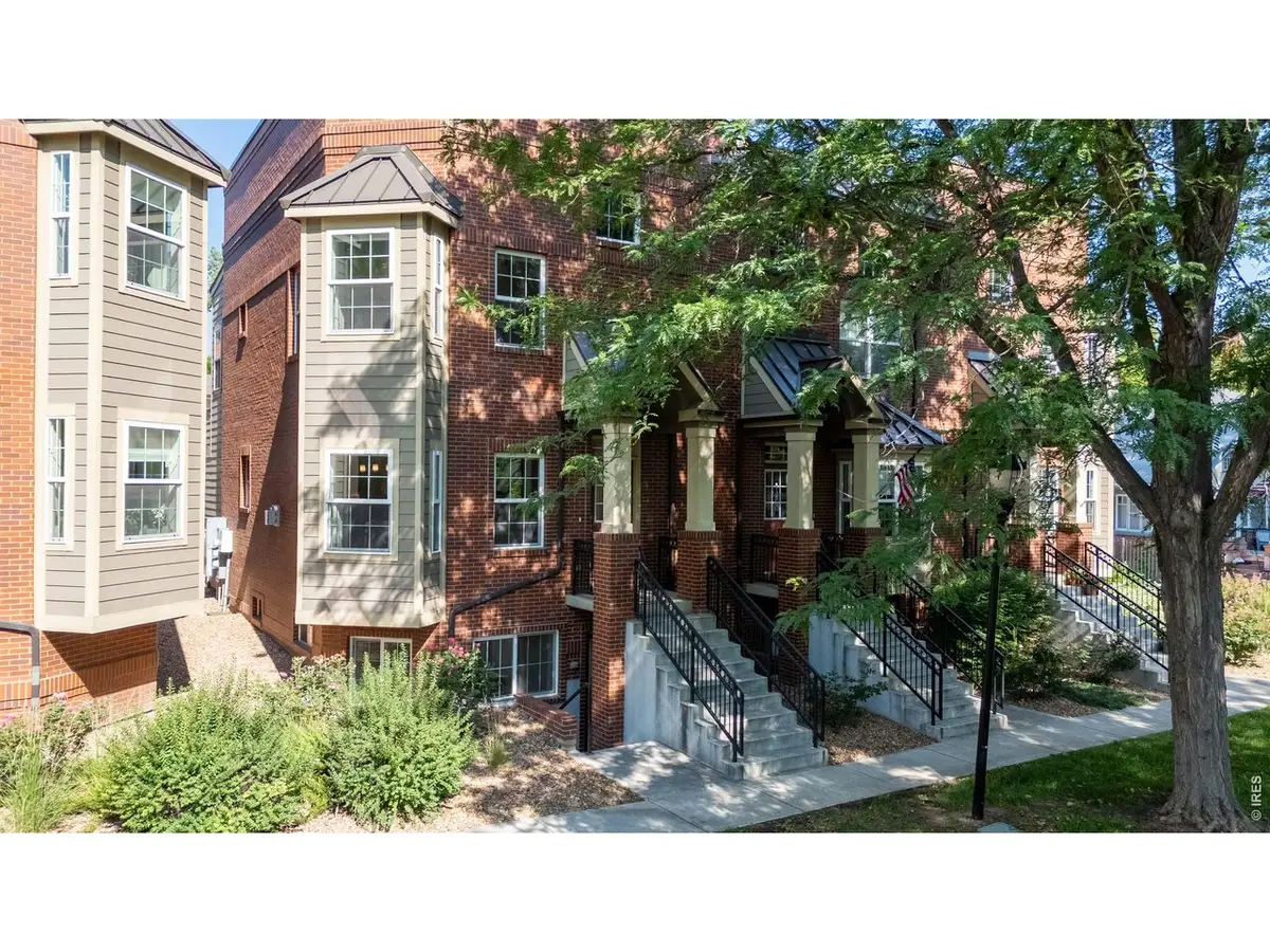 401 Terry St #F, Longmont, CO 80501 - #1