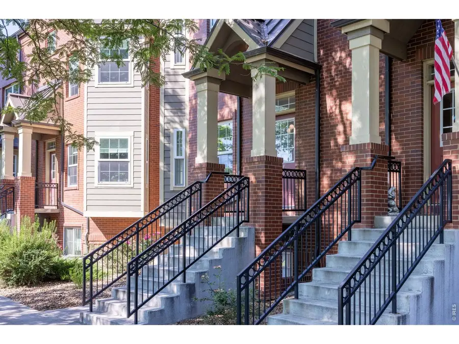 401 Terry St #F, Longmont, CO 80501 - #2