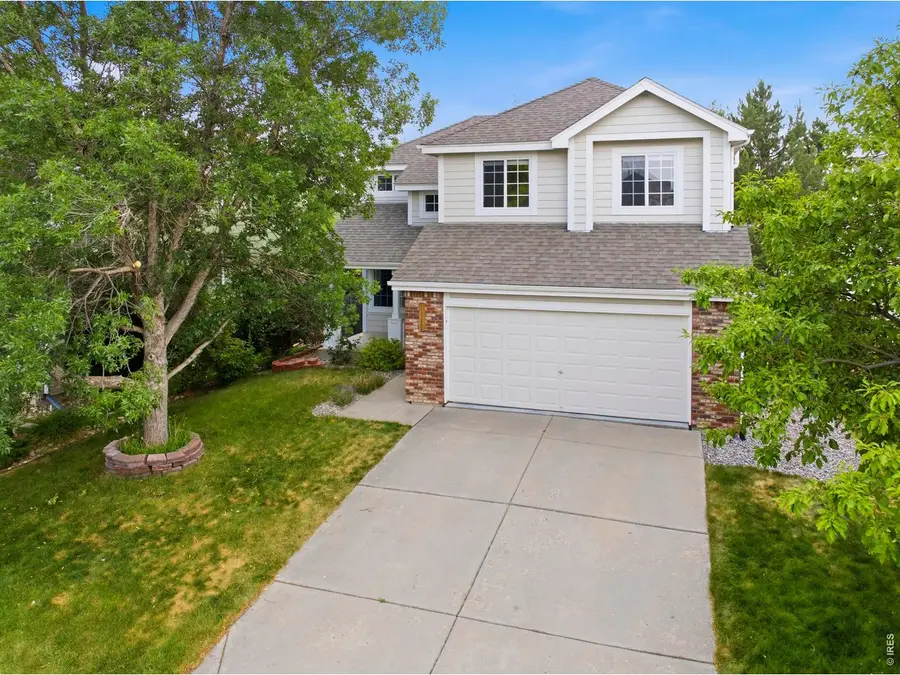1227 Dewey Dr, Fort Collins, CO 80526 - #2