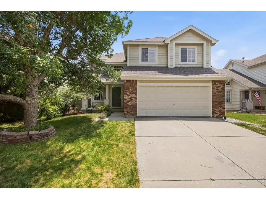 1227 Dewey Dr, Fort Collins, CO 80526 - #3
