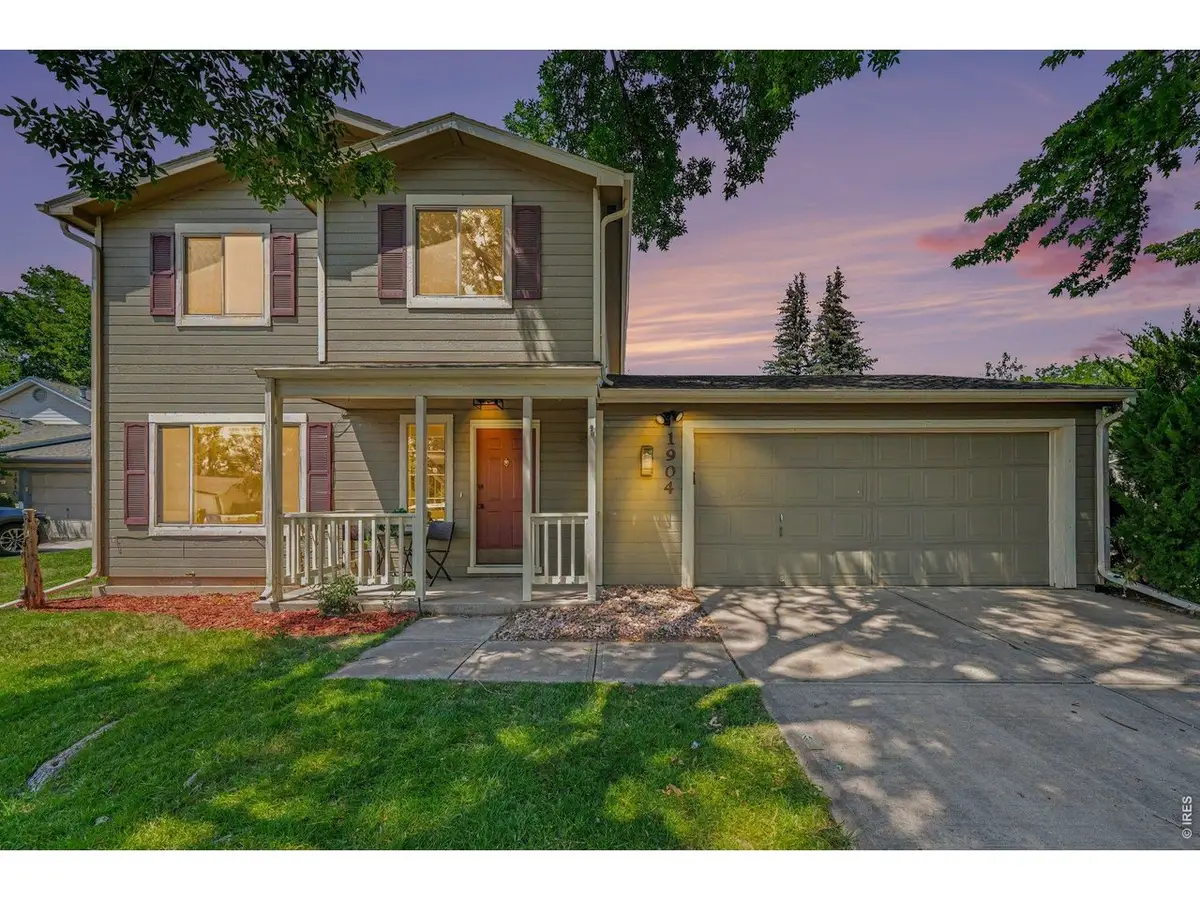 1904 Enfield Ct, Fort Collins, CO 80526 - #1
