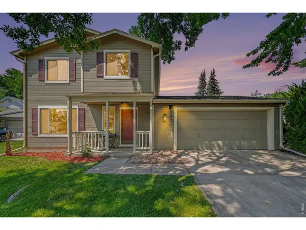 1904 Enfield Ct, Fort Collins, CO 80526