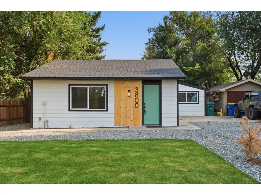 3800 W Eisenhower Blvd, Loveland, CO 80537 - #2