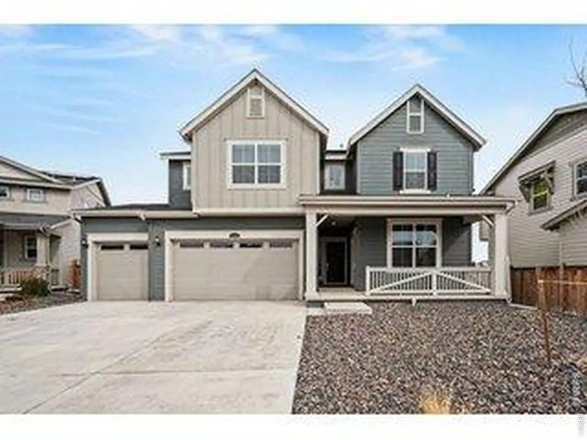 5548 Runge Ct, Timnath, CO 80547 - #1