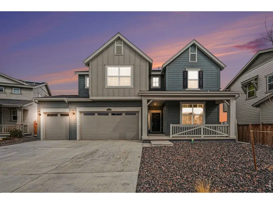 5548 Runge Ct, Timnath, CO 80547 - #2