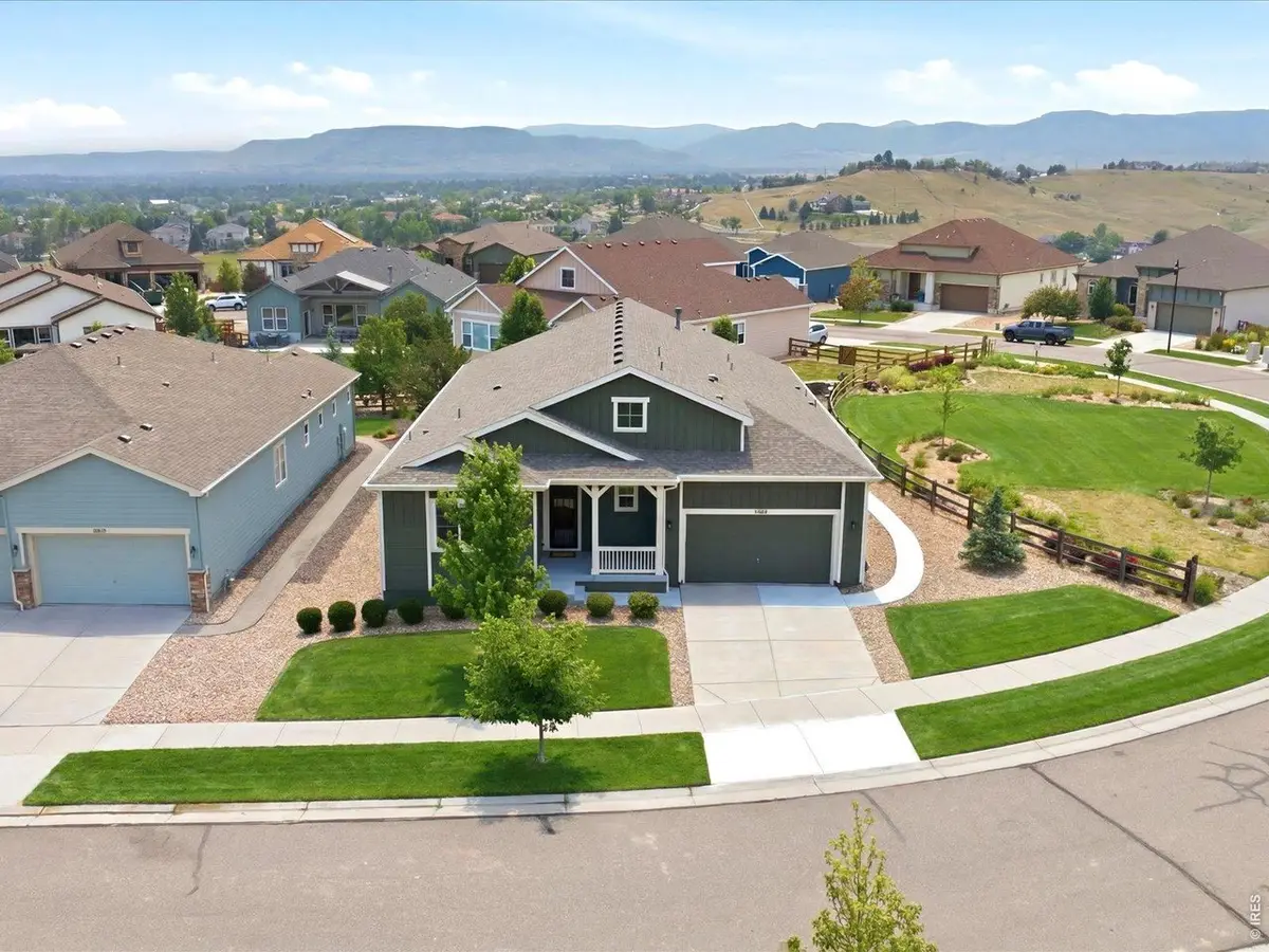15900 W 83rd Pl, Arvada, CO 80007 - #1
