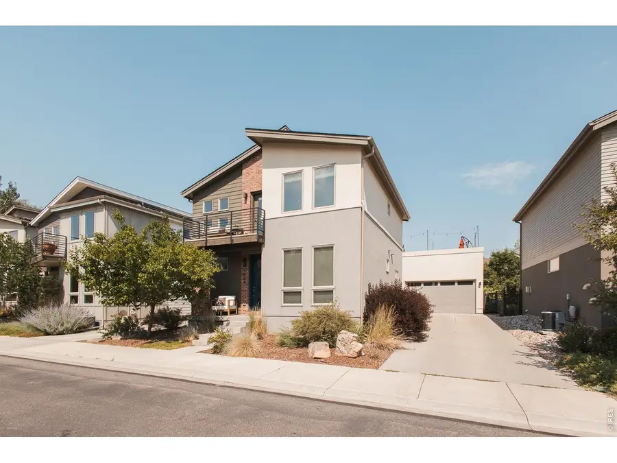 1664 Sprocket Dr, Fort Collins, CO 80525 - #2