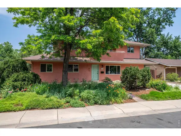 3565 Martin Dr, Boulder, CO 80305