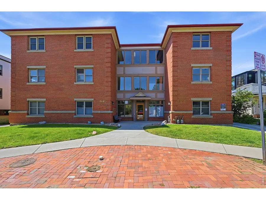 948 North St #17, Boulder, CO 80304 - #2