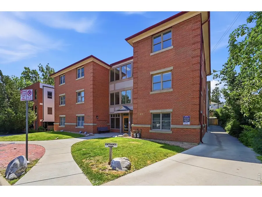 948 North St #17, Boulder, CO 80304 - #3