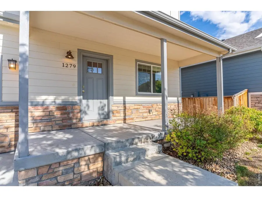 1279 Baker Pass St, Severance, CO 80550 - #2