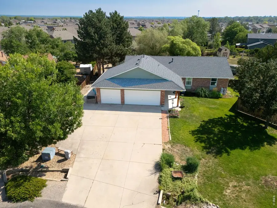 4608 Mountain View Ct, Loveland, CO 80537 - #2