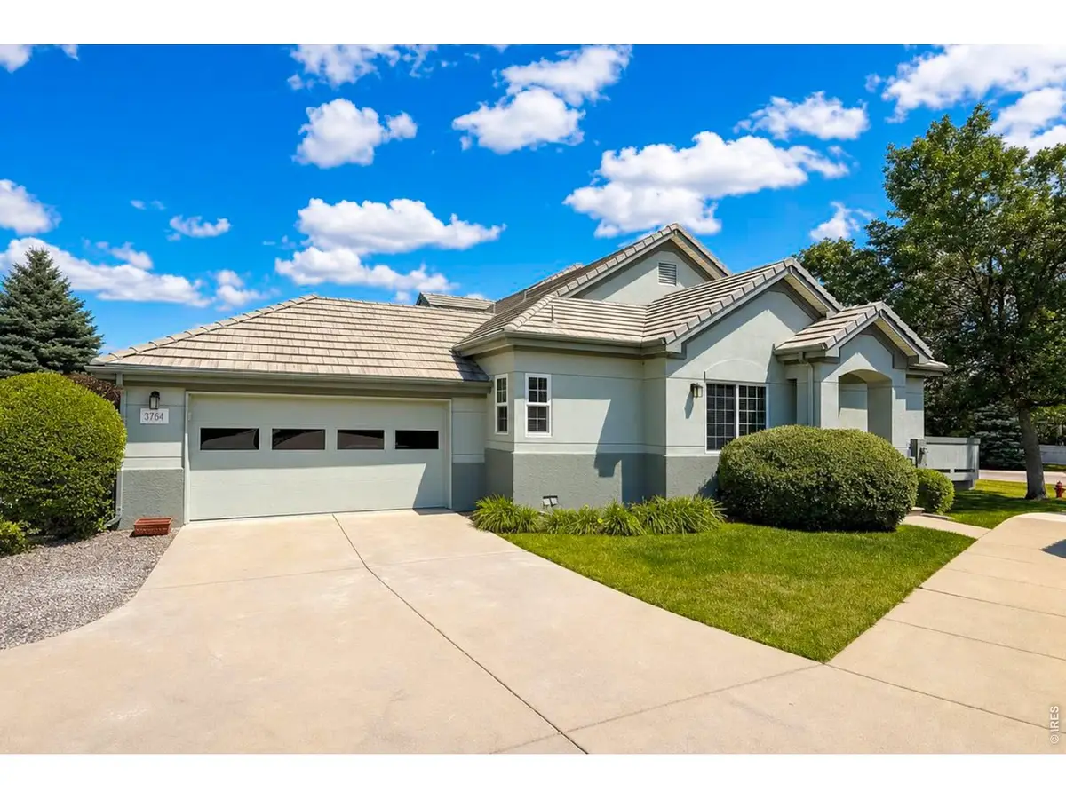 3764 Florentine Cir, Longmont, CO 80503 - #1