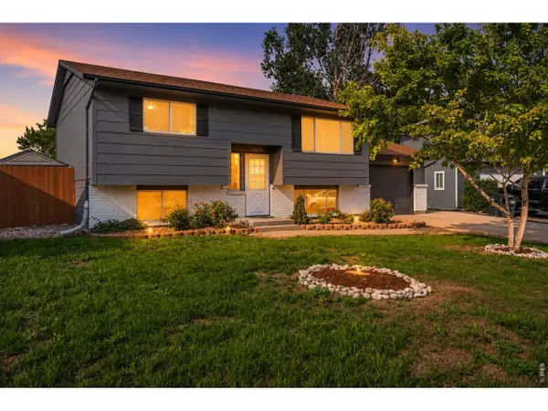 1829 31st St, Greeley, CO 80631