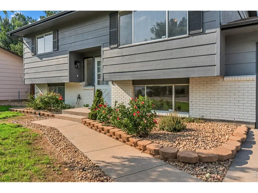 1829 31st St, Greeley, CO 80631 - #2