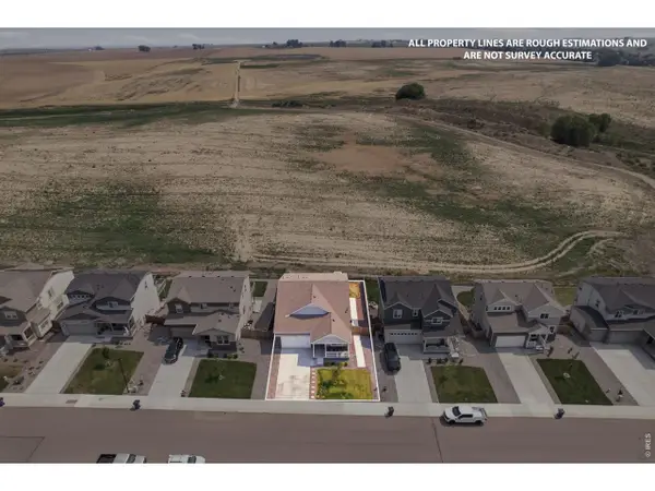 320 Elbert St, Johnstown, CO 80534
