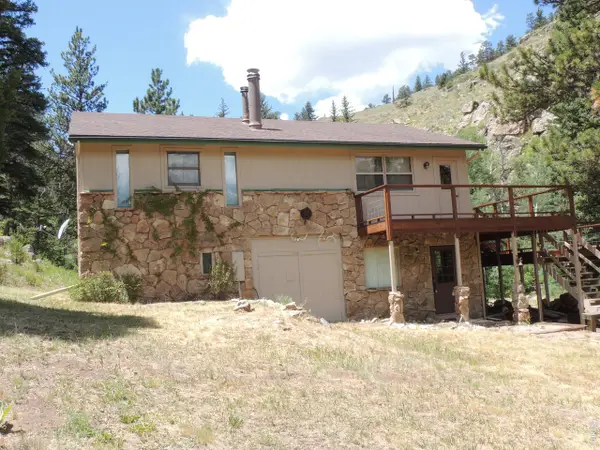 2300 Red Ashby Rd, Livermore, CO 80536