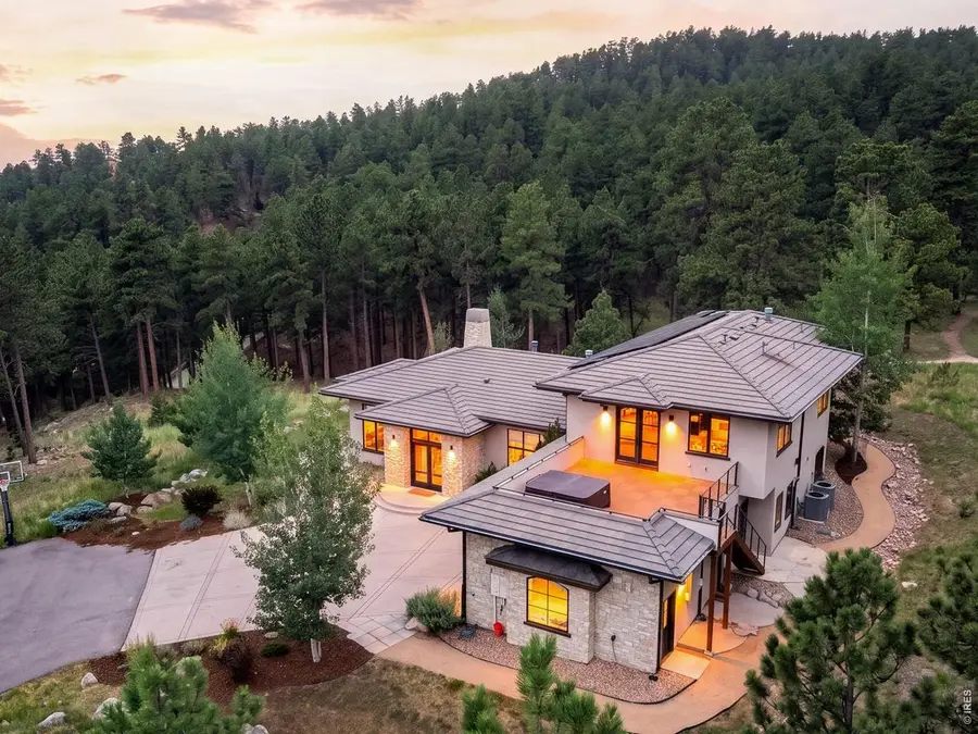 575 Reed Ranch Rd, Boulder, CO 80302 - #2