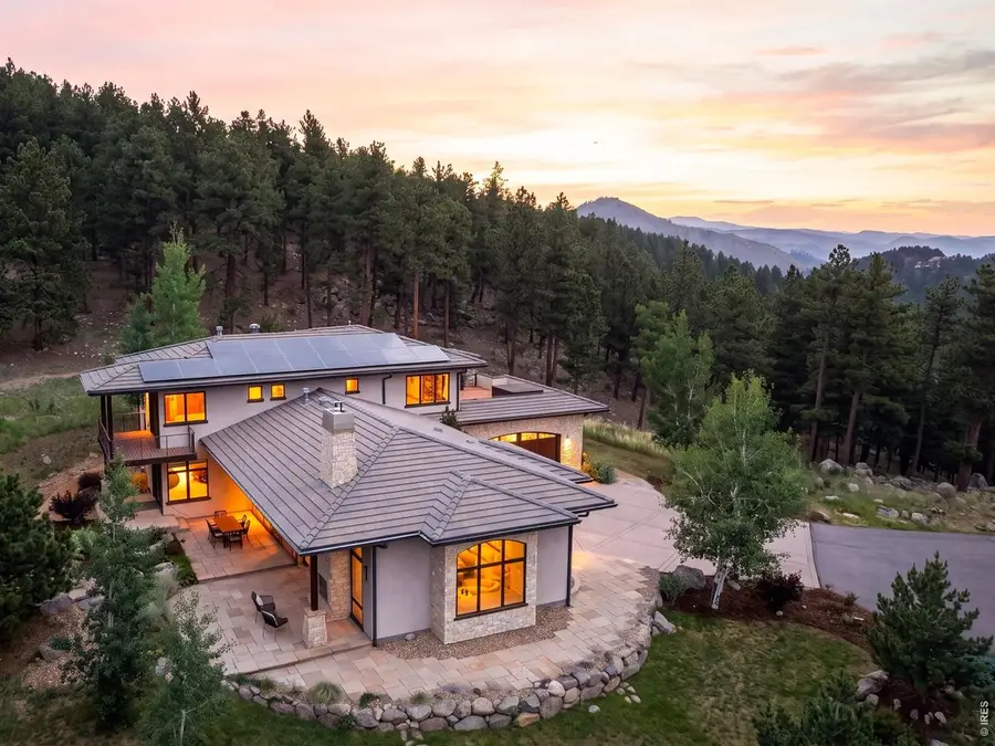 575 Reed Ranch Rd, Boulder, CO 80302 - #3