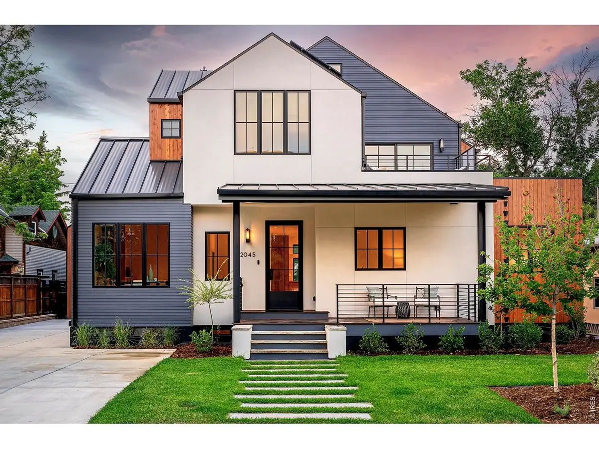 2045 Alpine Dr, Boulder, CO 80304 - #1