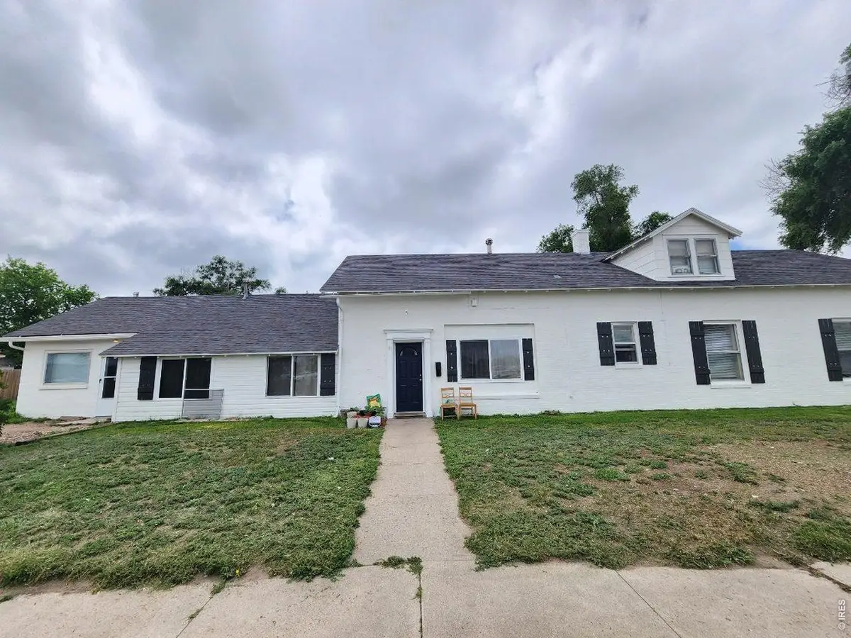 221 Hamilton St, Sterling, CO 80751 - #1