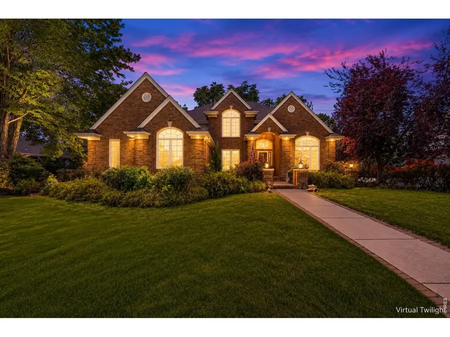 2412 Glen Haven Dr, Loveland, CO 80538 - #2