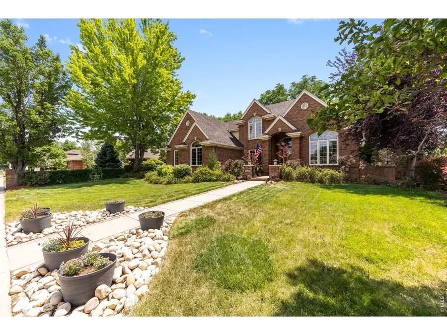 2412 Glen Haven Dr, Loveland, CO 80538 - #3