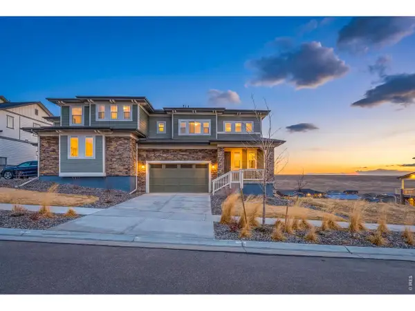 17563 W 93rd Pl, Arvada, CO 80007
