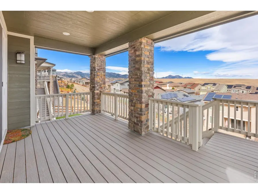 17563 W 93rd Pl, Arvada, CO 80007 - #3
