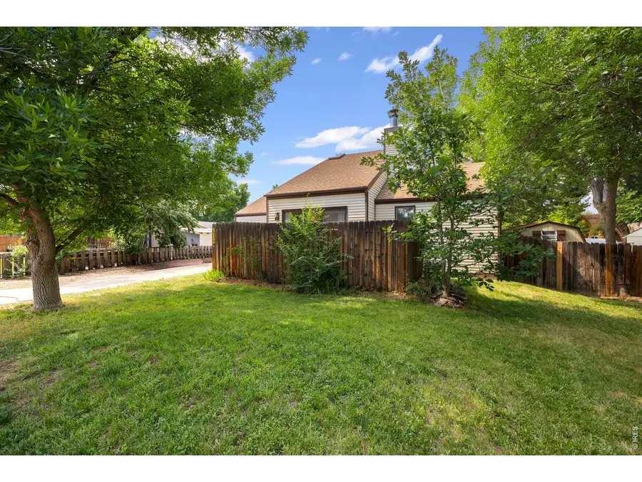 512 Locust Grove Dr, Fort Collins, CO 80521 - #2