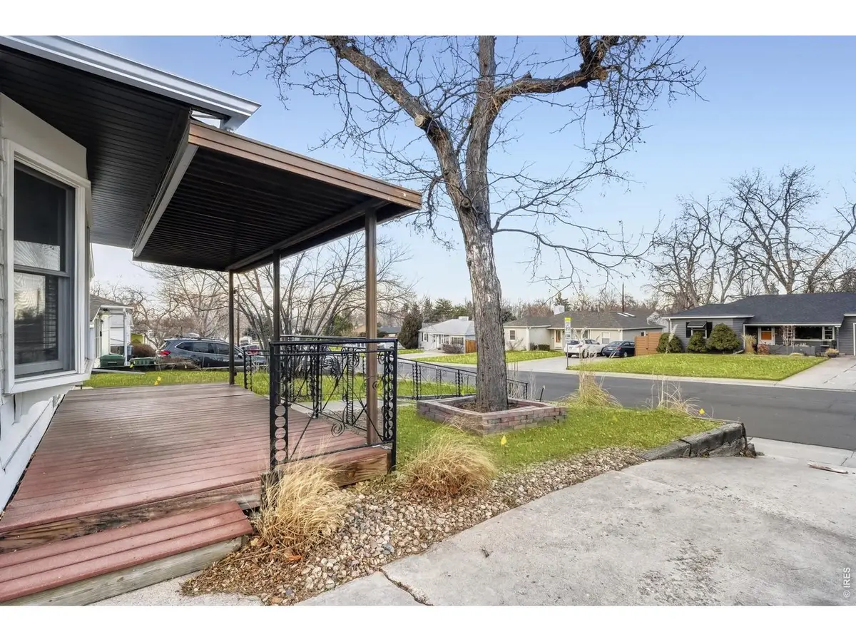5291 S Sherman St, Littleton, CO 80121 - #1