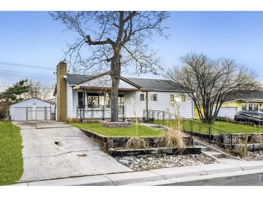 5291 S Sherman St, Littleton, CO 80121 - #3