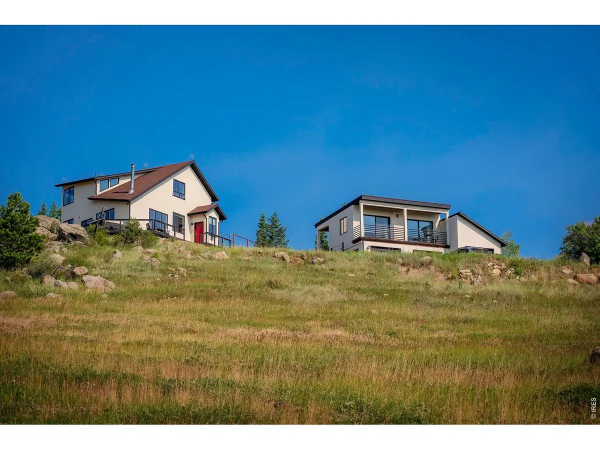 1362 Lost Angel Rd, Boulder, CO 80302 - #1