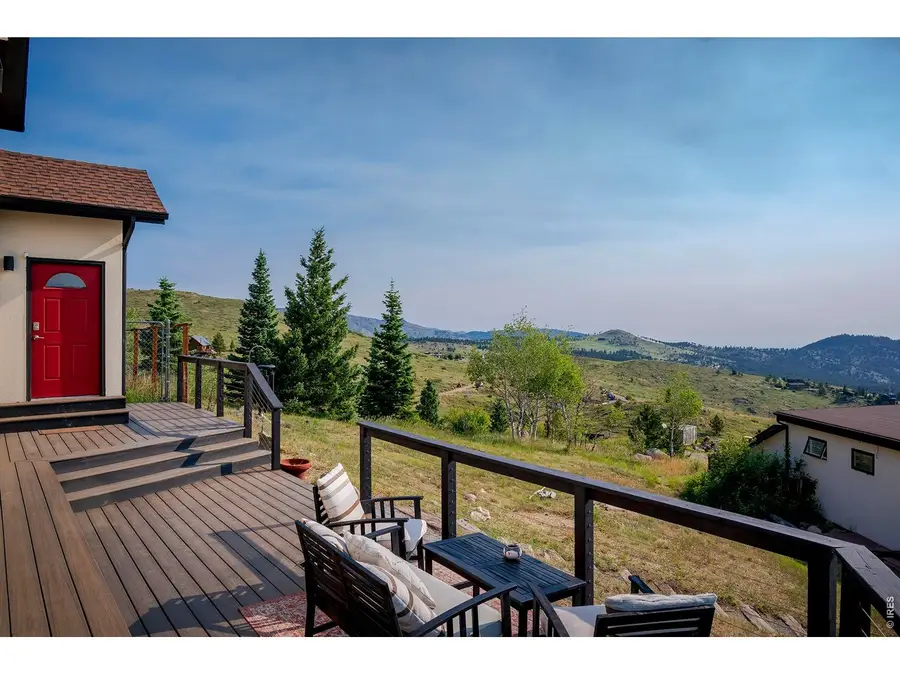 1362 Lost Angel Rd, Boulder, CO 80302 - #2