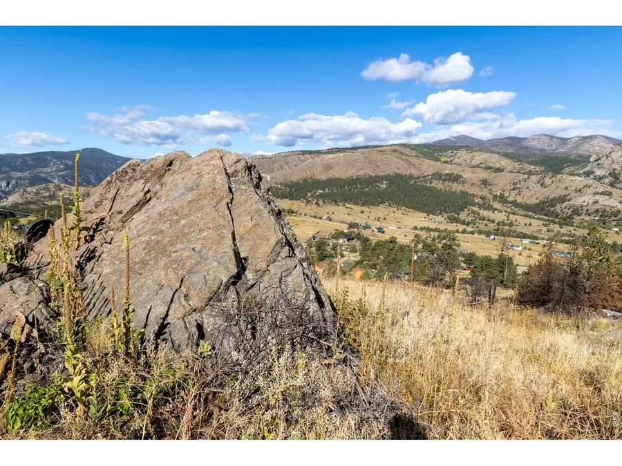 981 Palisade Mountain Dr, Drake, CO 80515 - #2