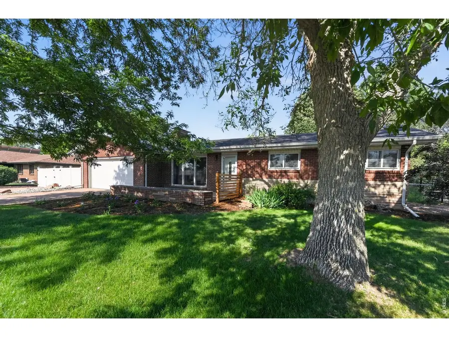 2105 51st Ave, Greeley, CO 80634 - #3