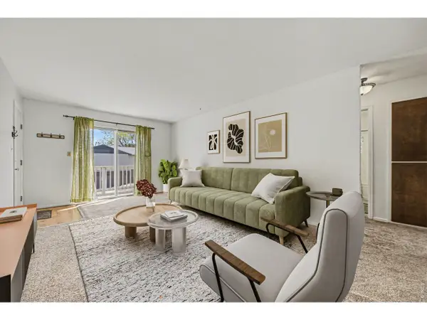 905 E Swallow Rd #4, Fort Collins, CO 80525