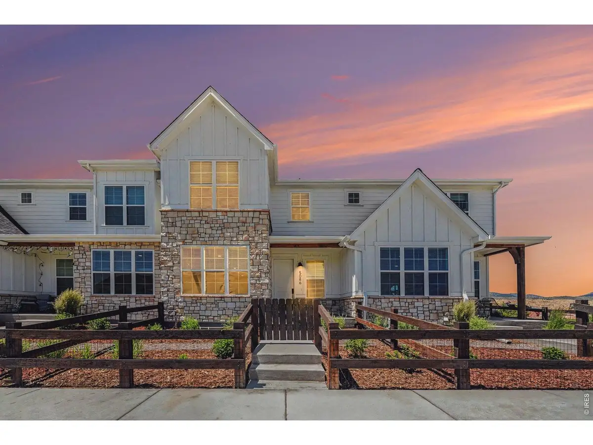 5086 Stonewall St, Loveland, CO 80538 - #1