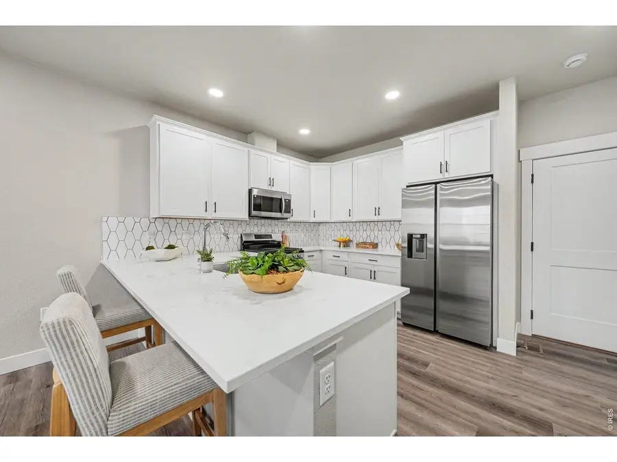5086 Stonewall St, Loveland, CO 80538 - #3