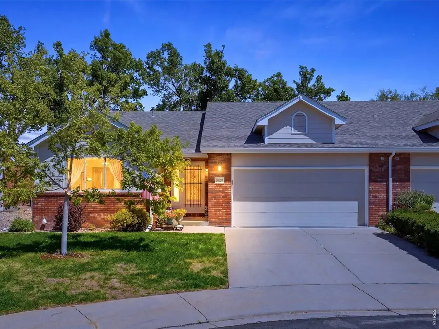 1620 16th Pl, Longmont, CO 80501 - #2