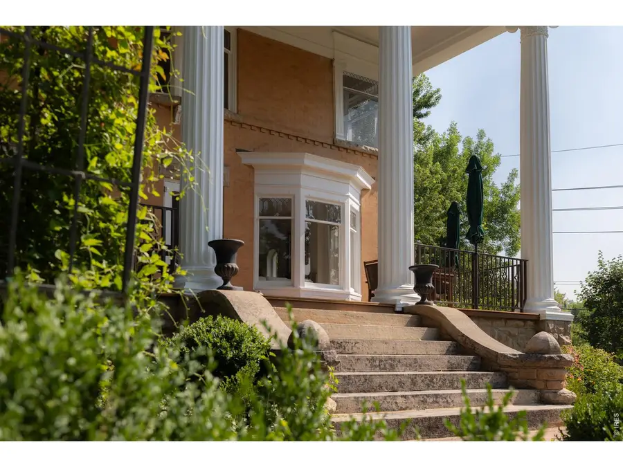 745 Highland Ave, Boulder, CO 80302 - #2
