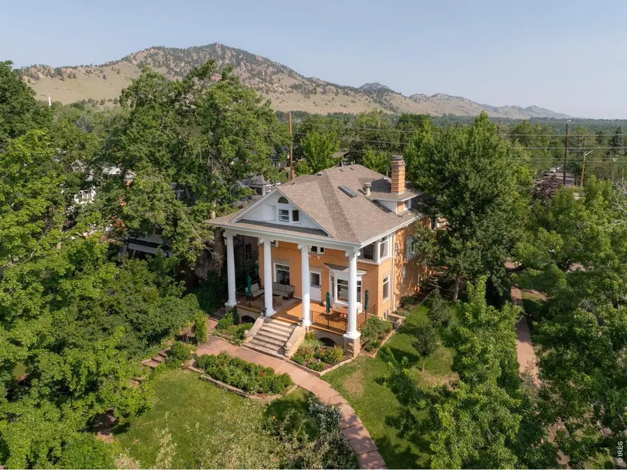 745 Highland Ave, Boulder, CO 80302 - #3