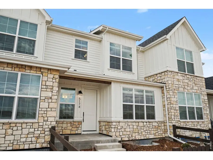 5174 Stonewall St, Loveland, CO 80538 - #2