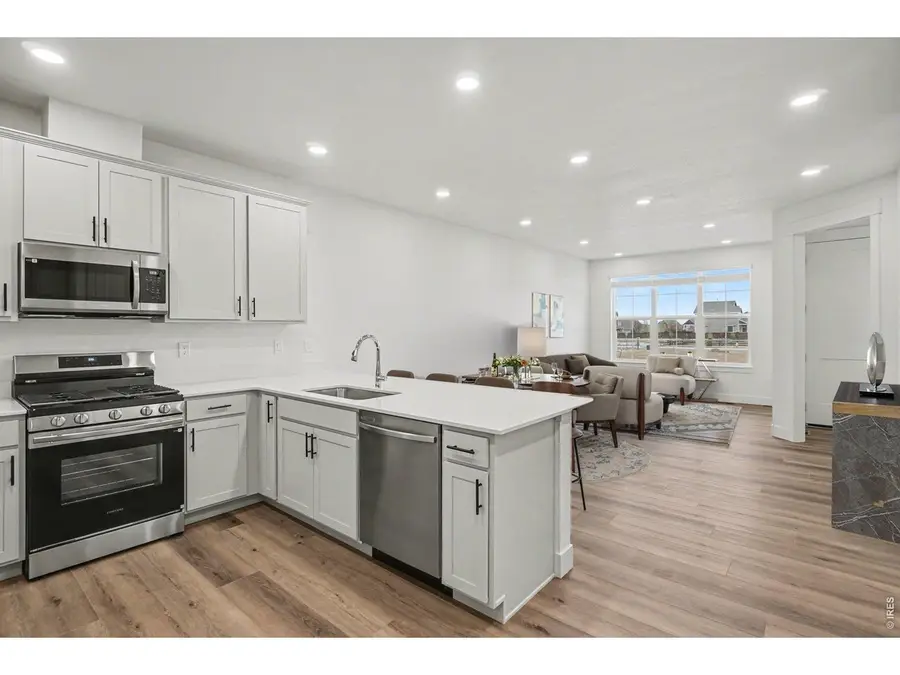 5174 Stonewall St, Loveland, CO 80538 - #3