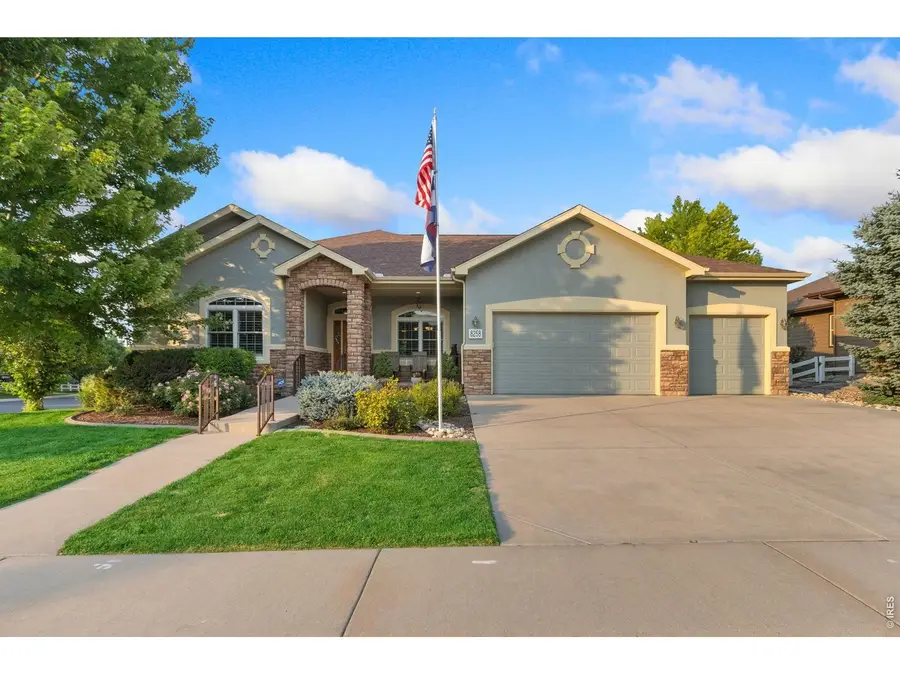 8258 Spinnaker Bay Dr, Windsor, CO 80528 - #2