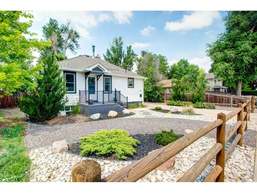 525 W 9th St, Loveland, CO 80537 - #2