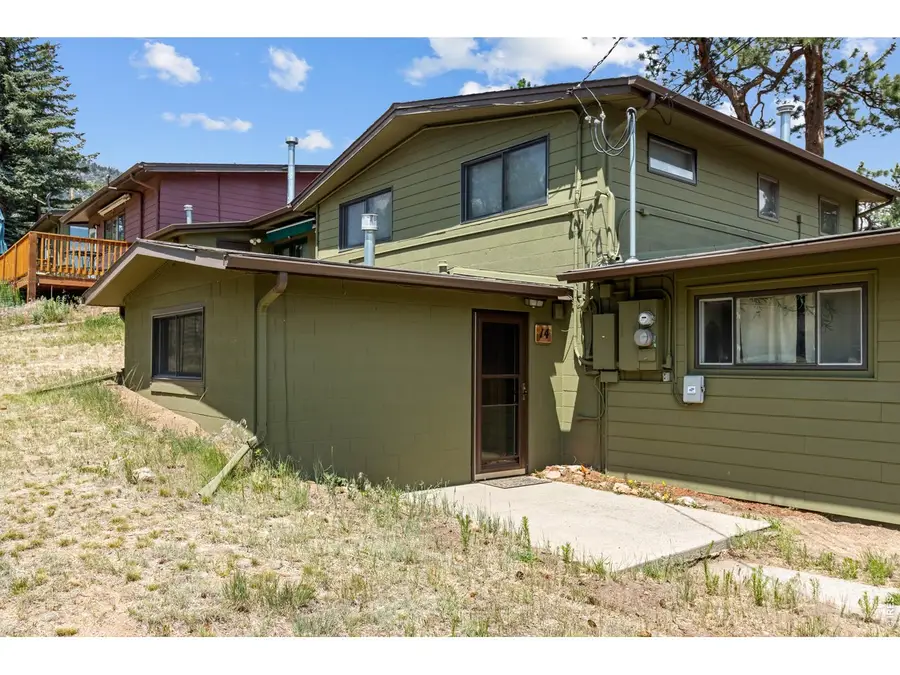 1250 S Saint Vrain Ave #14, Estes Park, CO 80517 - #2