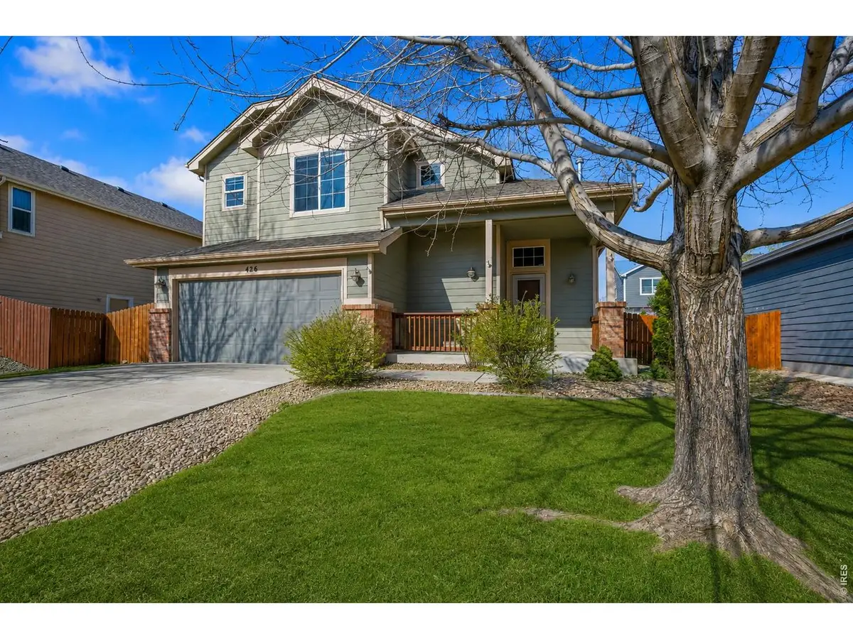 426 Heritage Ln, Johnstown, CO 80534 - #1