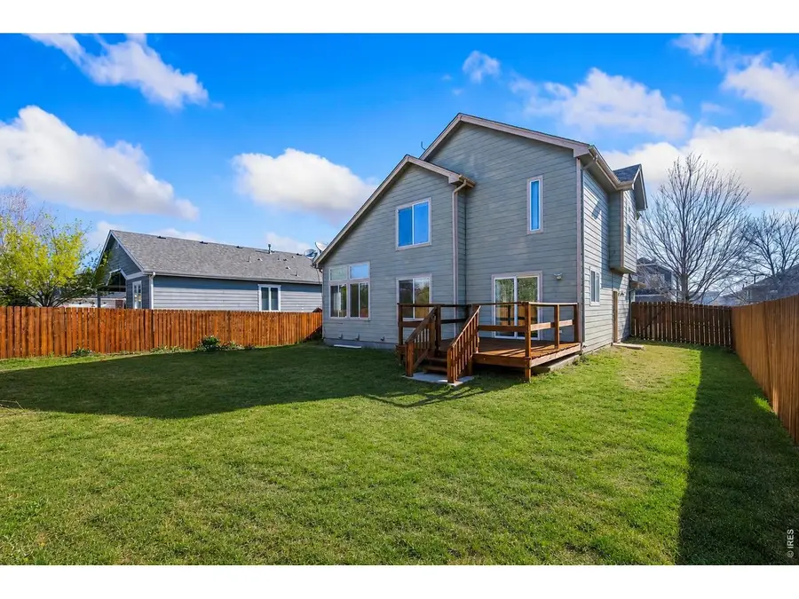 426 Heritage Ln, Johnstown, CO 80534 - #3
